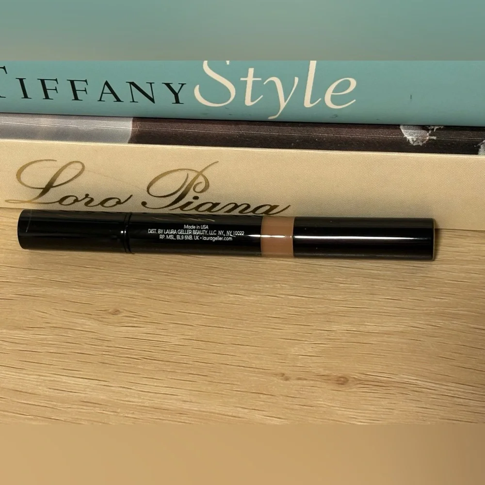 Laura Geller Filter First Luminous Concealer in Deep